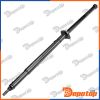 Arbre de transmission arrière pour FIAT | NWN-FT-007, 4787671AA